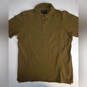 Filson polo shirt - Medium
